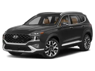 Hyundai SANTA FE 2023 AWD Calligraphy 4dr Crossover