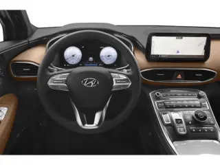 Hyundai SANTA FE 2023 AWD Calligraphy 4dr Crossover