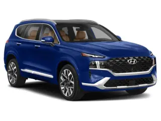 Hyundai SANTA FE 2023 AWD Calligraphy 4dr Crossover