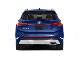 Hyundai SANTA FE 2023 AWD Calligraphy 4dr Crossover