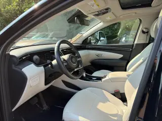 Hyundai TUCSON 2024 AWD SEL 4dr SUV