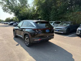 Hyundai TUCSON 2024 AWD SEL 4dr SUV