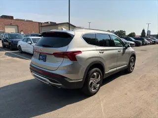 Hyundai SANTA FE 2023 AWD SEL 4dr Crossover
