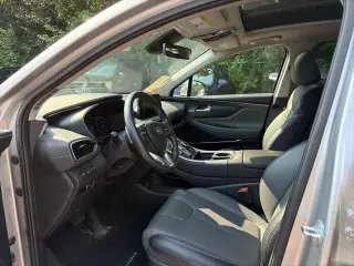 Hyundai SANTA FE 2023 AWD SEL 4dr Crossover