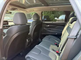 Hyundai SANTA FE 2023 AWD SEL 4dr Crossover