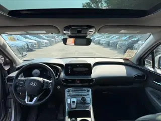 Hyundai SANTA FE 2023 AWD SEL 4dr Crossover