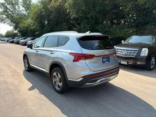 Hyundai SANTA FE 2023 AWD SEL 4dr Crossover