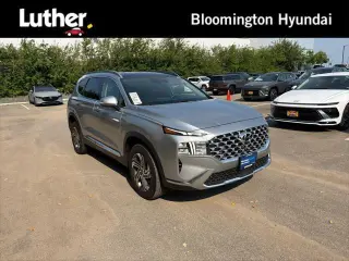 Hyundai SANTA FE 2023 AWD SEL 4dr Crossover