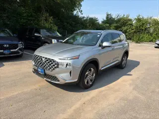 Hyundai SANTA FE 2023 AWD SEL 4dr Crossover