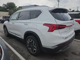 Hyundai SANTA FE Hybrid 2023 AWD SEL Premium 4dr Crossover