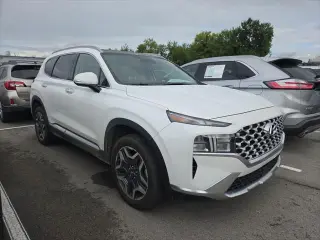 Hyundai SANTA FE Hybrid 2023 AWD SEL Premium 4dr Crossover