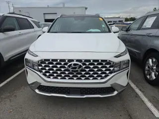 Hyundai SANTA FE Hybrid 2023 AWD SEL Premium 4dr Crossover