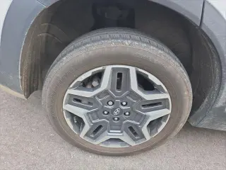 Hyundai SANTA FE Hybrid 2023 AWD SEL Premium 4dr Crossover