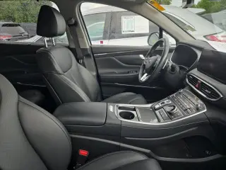 Hyundai SANTA FE Hybrid 2023 AWD SEL Premium 4dr Crossover