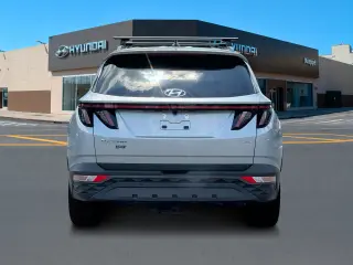 Hyundai TUCSON 2024 AWD XRT 4dr SUV