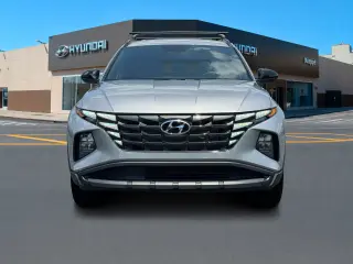 Hyundai TUCSON 2024 AWD XRT 4dr SUV