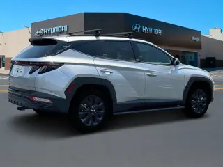 Hyundai TUCSON 2024 AWD XRT 4dr SUV