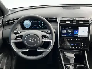 Hyundai TUCSON 2024 AWD XRT 4dr SUV