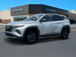 Hyundai TUCSON 2024 AWD XRT 4dr SUV
