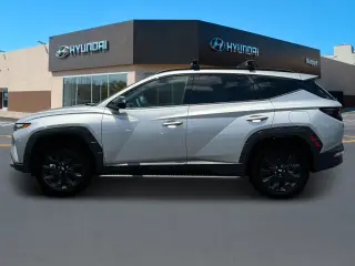 Hyundai TUCSON 2024 AWD XRT 4dr SUV