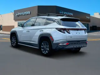 Hyundai TUCSON 2024 AWD XRT 4dr SUV