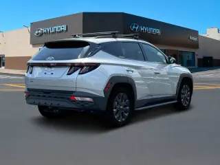 Hyundai TUCSON 2024 AWD XRT 4dr SUV