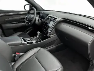 Hyundai TUCSON 2024 AWD XRT 4dr SUV