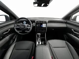 Hyundai TUCSON 2024 AWD XRT 4dr SUV