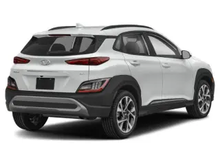Hyundai KONA 2023 AWD Limited 4dr Crossover