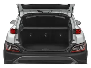 Hyundai KONA 2023 AWD Limited 4dr Crossover