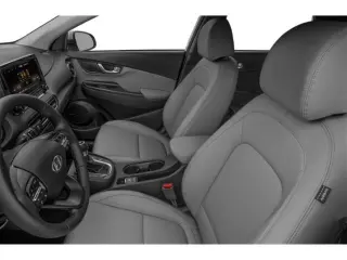 Hyundai KONA 2023 AWD Limited 4dr Crossover
