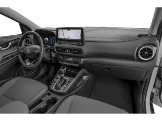 Hyundai KONA 2023 AWD Limited 4dr Crossover
