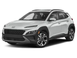 Hyundai KONA 2023 AWD Limited 4dr Crossover