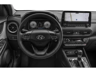 Hyundai KONA 2023 AWD Limited 4dr Crossover