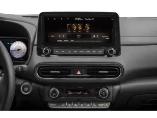 Hyundai KONA 2023 AWD Limited 4dr Crossover