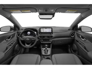 Hyundai KONA 2023 AWD Limited 4dr Crossover