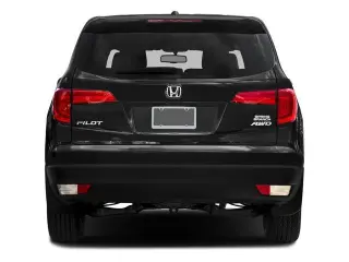 Honda Pilot 2016 AWD EX-L 4dr SUV