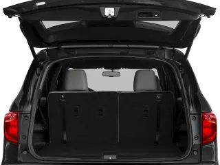 Honda Pilot 2016 AWD EX-L 4dr SUV