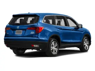 Honda Pilot 2016 AWD EX-L 4dr SUV