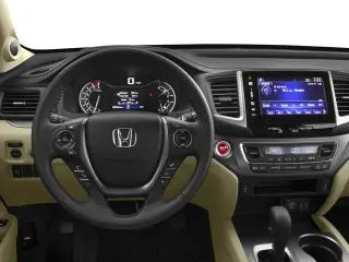 Honda Pilot 2016 AWD EX-L 4dr SUV