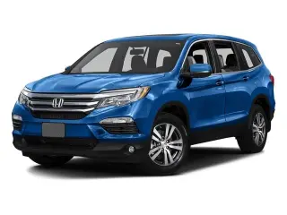 Honda Pilot 2016 AWD EX-L 4dr SUV