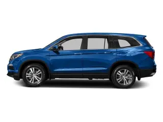 Honda Pilot 2016 AWD EX-L 4dr SUV