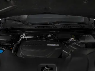 Honda Pilot 2016 AWD EX-L 4dr SUV
