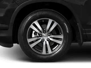 Honda Pilot 2016 AWD EX-L 4dr SUV