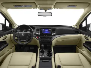 Honda Pilot 2016 AWD EX-L 4dr SUV
