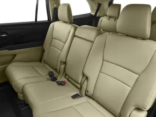 Honda Pilot 2016 AWD EX-L 4dr SUV