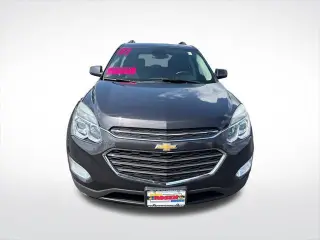 Chevrolet Equinox 2016 AWD LT 4dr SUV