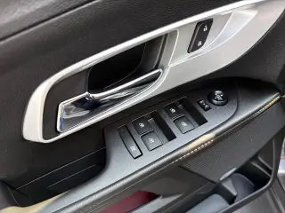 Chevrolet Equinox 2016 AWD LT 4dr SUV