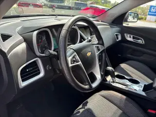 Chevrolet Equinox 2016 AWD LT 4dr SUV