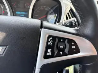 Chevrolet Equinox 2016 AWD LT 4dr SUV
